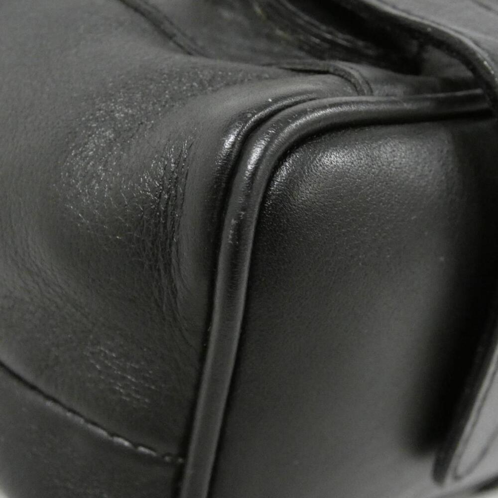 GUCCI Black Backpack - Picture 3 of 10